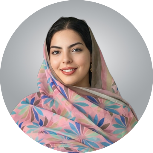 Leila Cheikhe — AI Strategy Architect